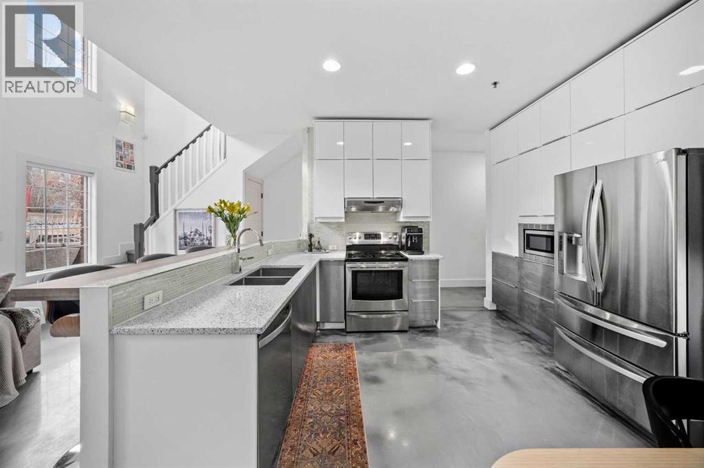 103, 916 19 Avenue Sw, Calgary, Alberta  T2T 0H7 - Photo 10 - A2269008