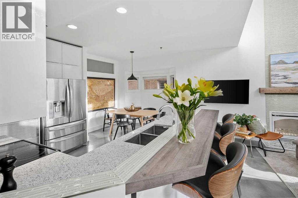 103, 916 19 Avenue Sw, Calgary, Alberta  T2T 0H7 - Photo 5 - A2269008