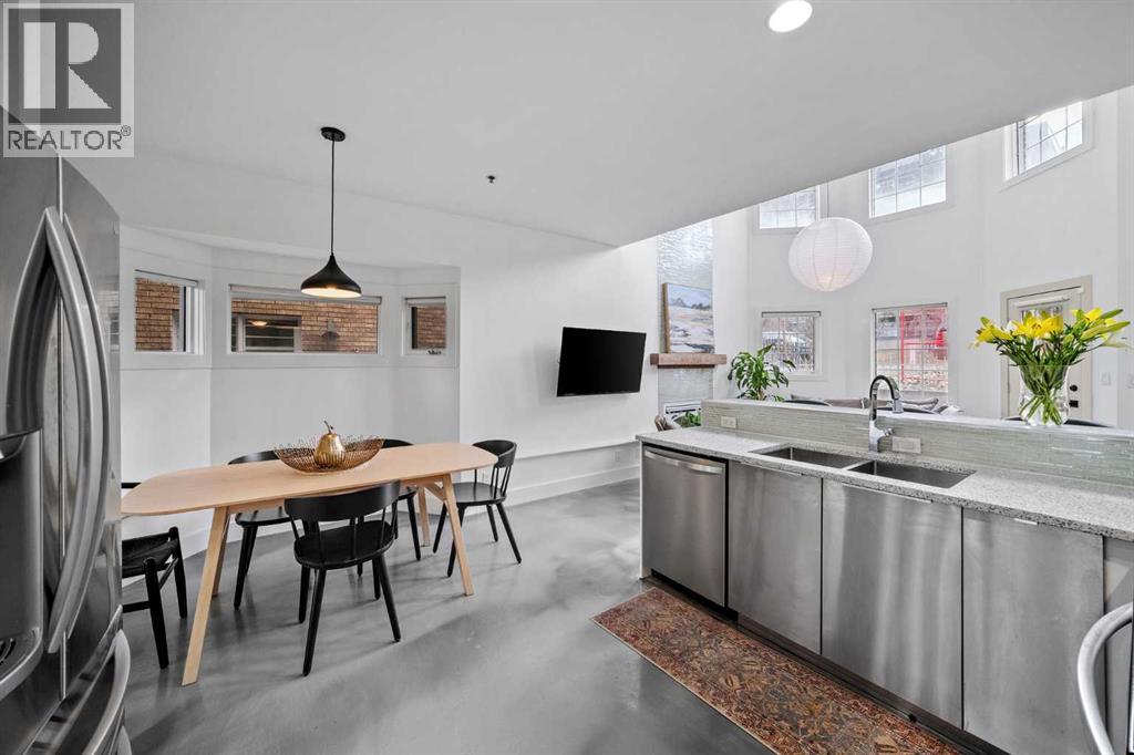 103, 916 19 Avenue Sw, Calgary, Alberta  T2T 0H7 - Photo 9 - A2269008