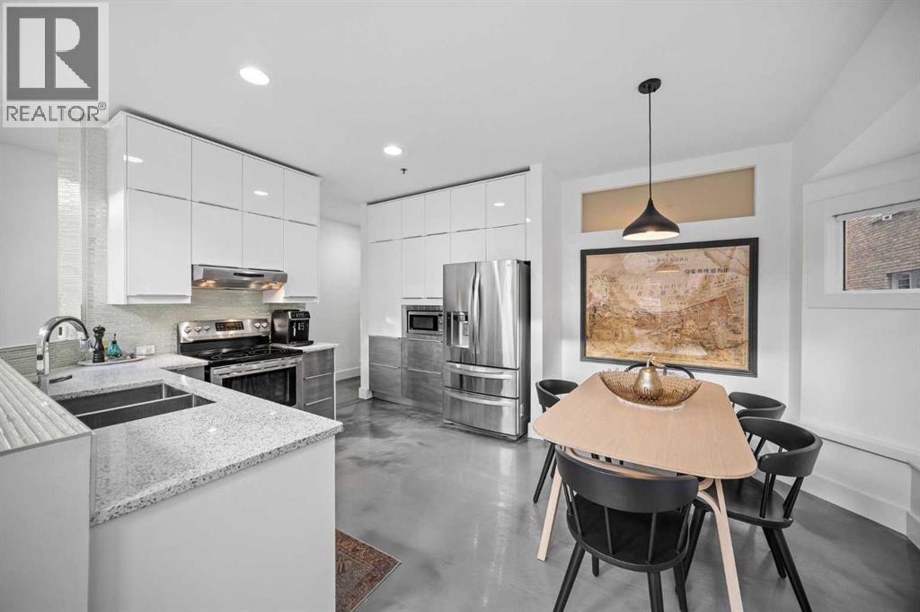 103, 916 19 Avenue Sw, Calgary, Alberta  T2T 0H7 - Photo 7 - A2269008