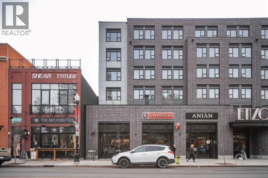 103, 916 19 Avenue Sw, Calgary, Alberta  T2T 0H7 - Photo 43 - A2269008