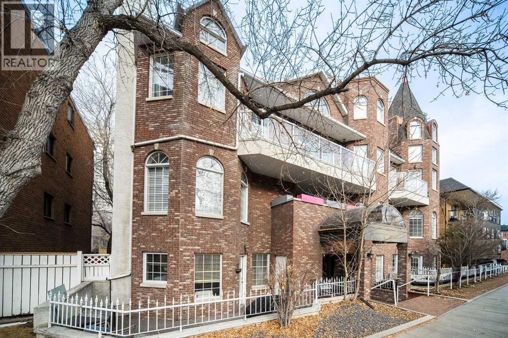 103, 916 19 Avenue Sw, Calgary, Alberta  T2T 0H7 - Photo 41 - A2269008