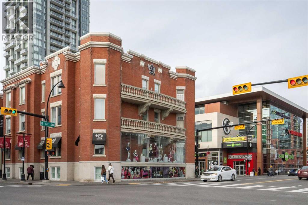 103, 916 19 Avenue Sw, Calgary, Alberta  T2T 0H7 - Photo 42 - A2269008