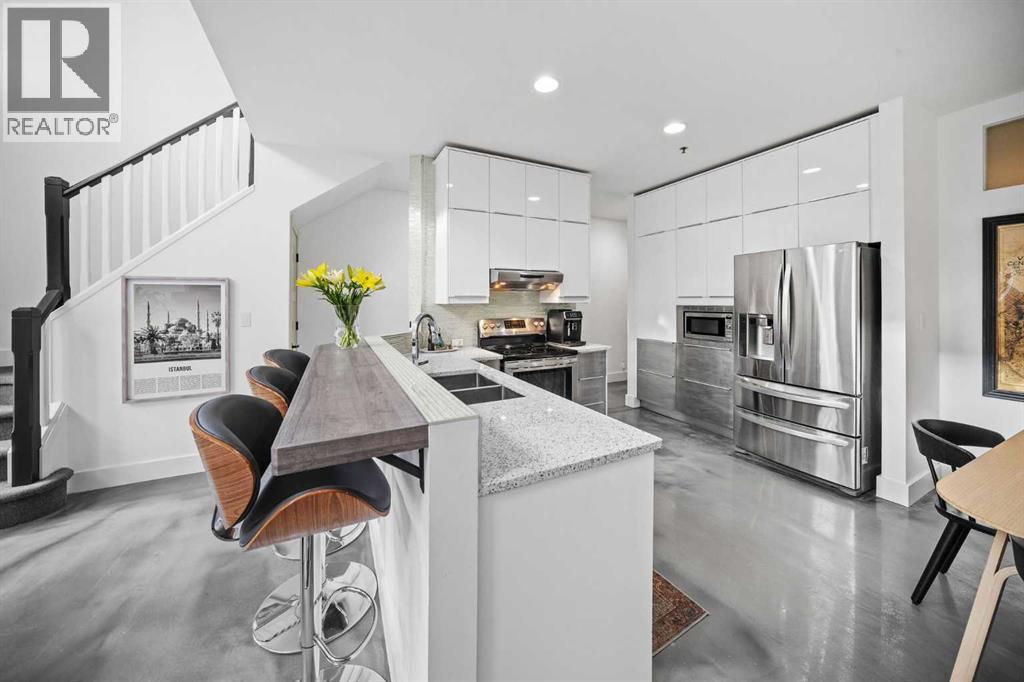 103, 916 19 Avenue Sw, Calgary, Alberta  T2T 0H7 - Photo 13 - A2269008