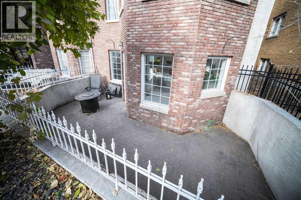 103, 916 19 Avenue Sw, Calgary, Alberta  T2T 0H7 - Photo 40 - A2269008