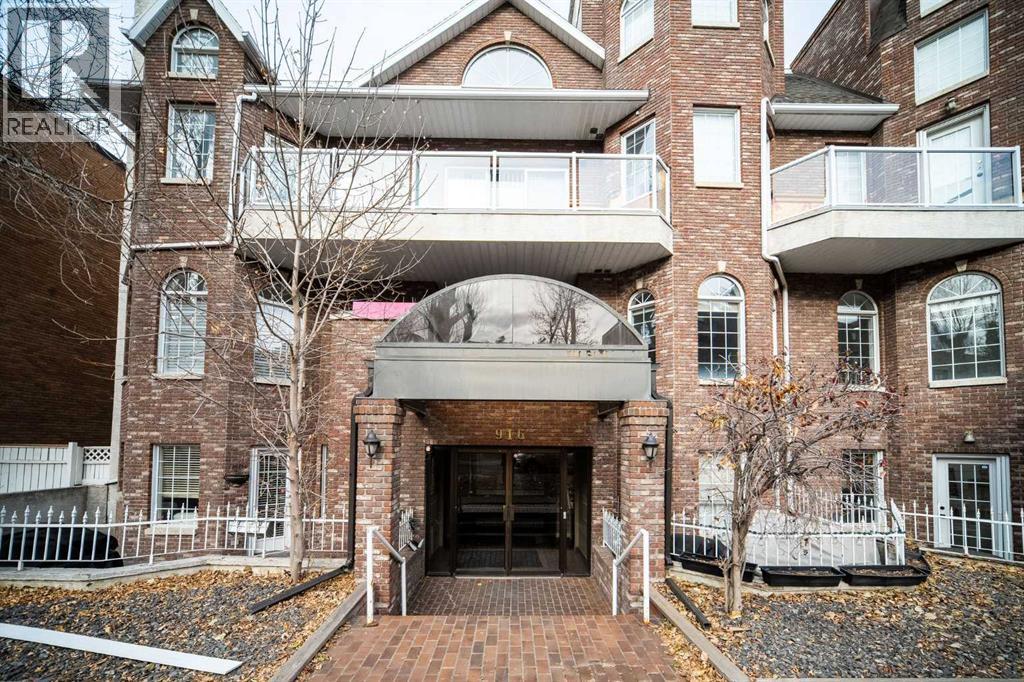 103, 916 19 Avenue Sw, Calgary, Alberta  T2T 0H7 - Photo 39 - A2269008