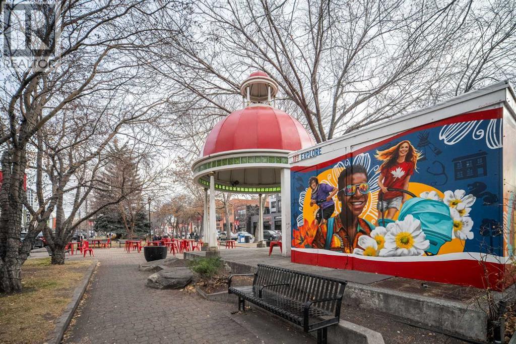 103, 916 19 Avenue Sw, Calgary, Alberta  T2T 0H7 - Photo 45 - A2269008