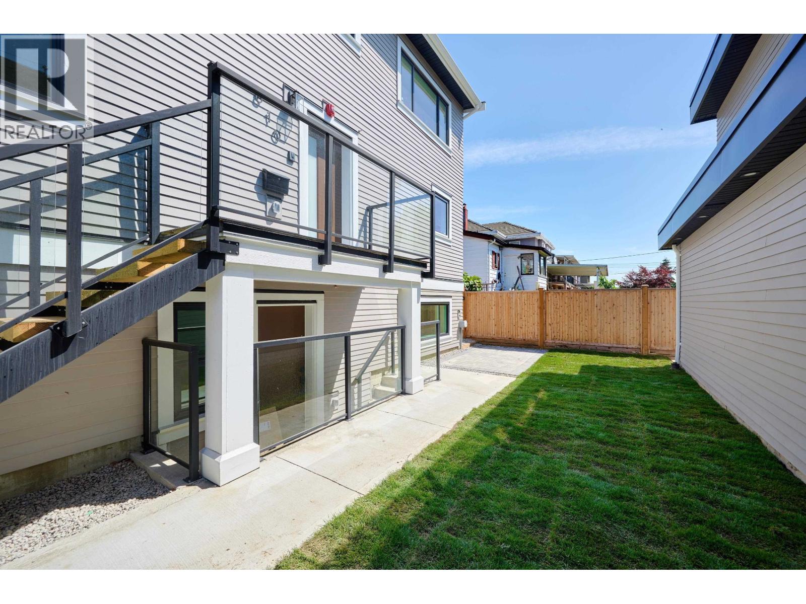 810 E 51st Avenue, Vancouver, British Columbia  V5X 1E5 - Photo 3 - R3069086