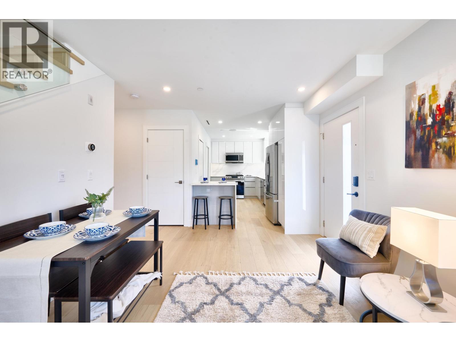 810 E 51st Avenue, Vancouver, British Columbia  V5X 1E5 - Photo 8 - R3069086