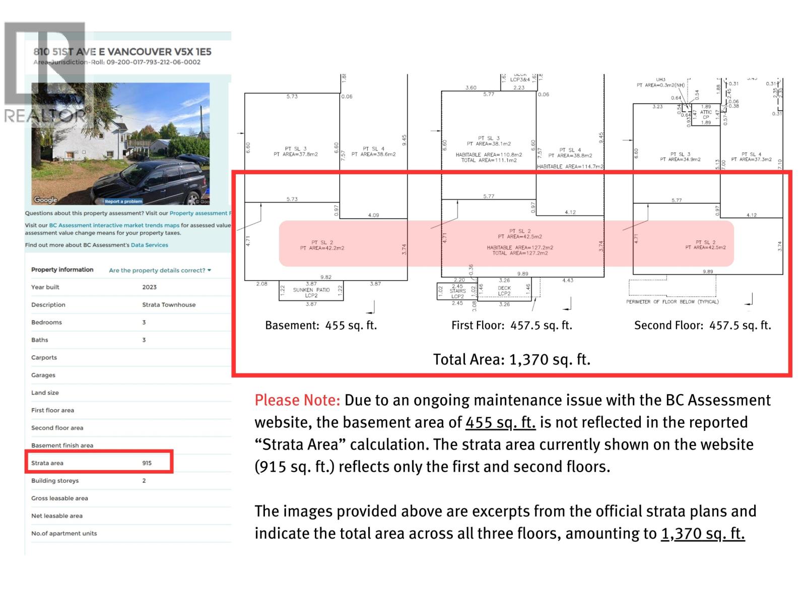 810 E 51st Avenue, Vancouver, British Columbia  V5X 1E5 - Photo 21 - R3069086