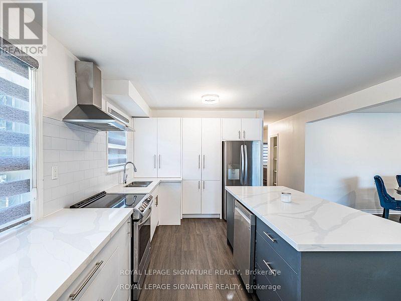 194 Pleasant Avenue, Toronto, Ontario  M2M 1M3 - Photo 5 - C12561866