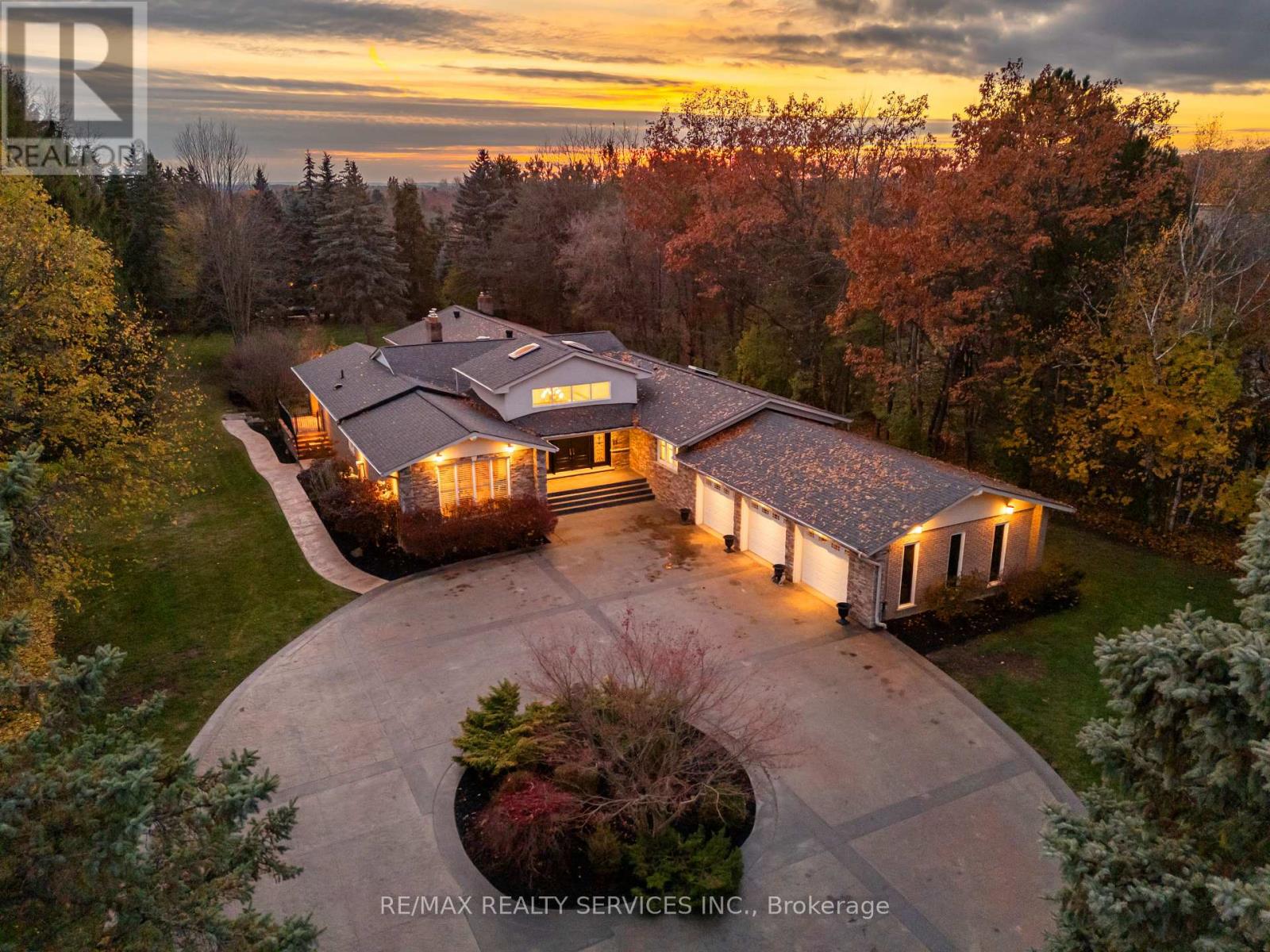 546 CONSERVATION DRIVE, Brampton, Ontario