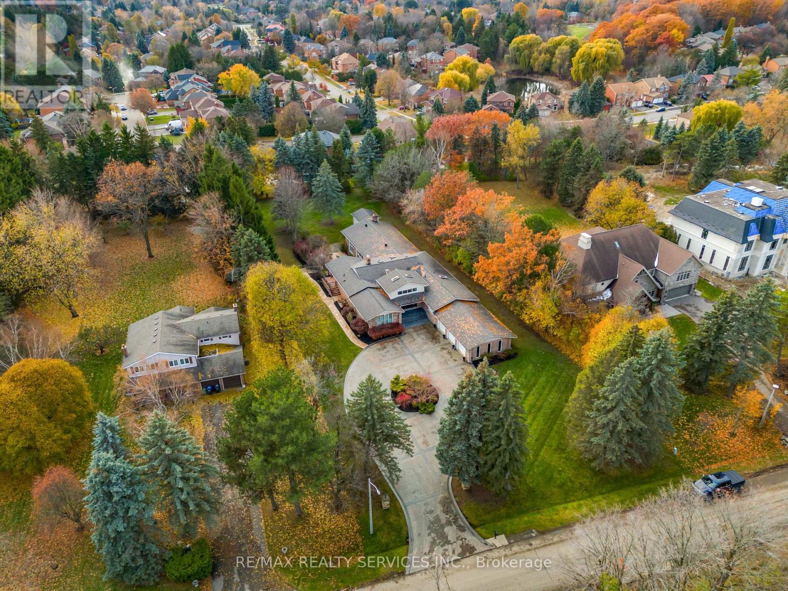 546 Conservation Drive, Brampton, Ontario  L6Z 0B8 - Photo 3 - W12564938