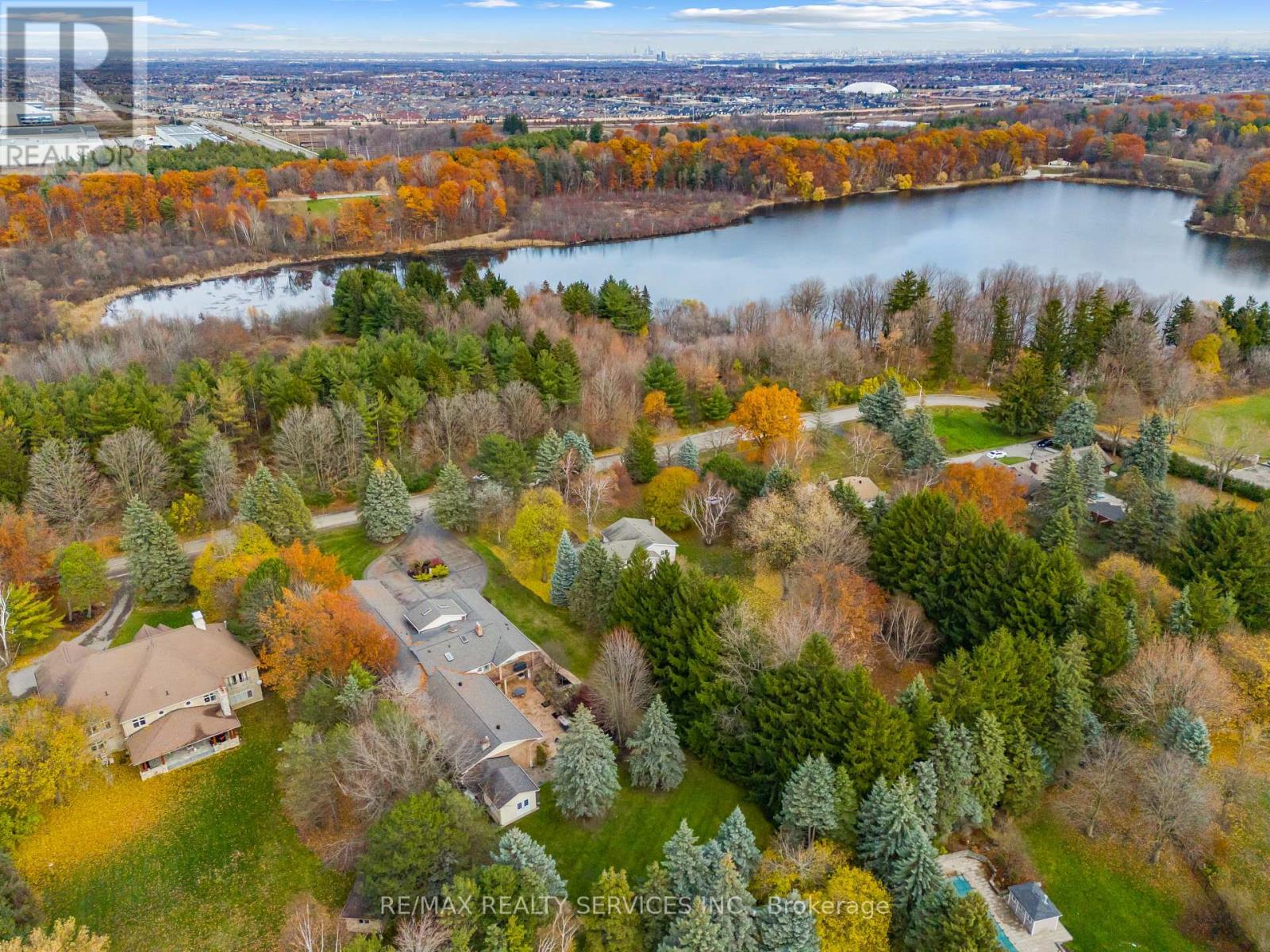 546 Conservation Drive, Brampton, Ontario  L6Z 0B8 - Photo 46 - W12564938