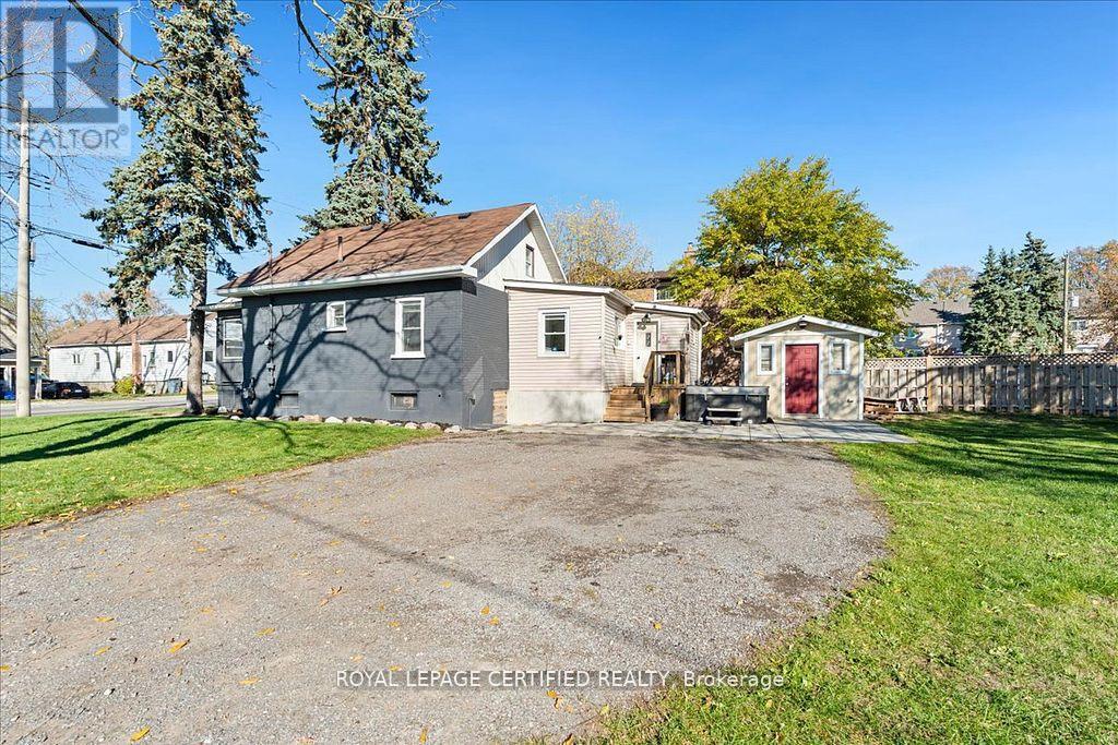 201 Station Street, Belleville, Ontario K8N 2T5 - Photo 27 - X12562370