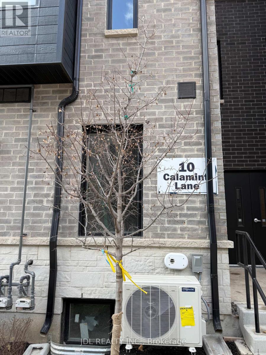 57 - 10 Calamint Lane, Toronto, Ontario  M1W 2H1 - Photo 2 - E12565066