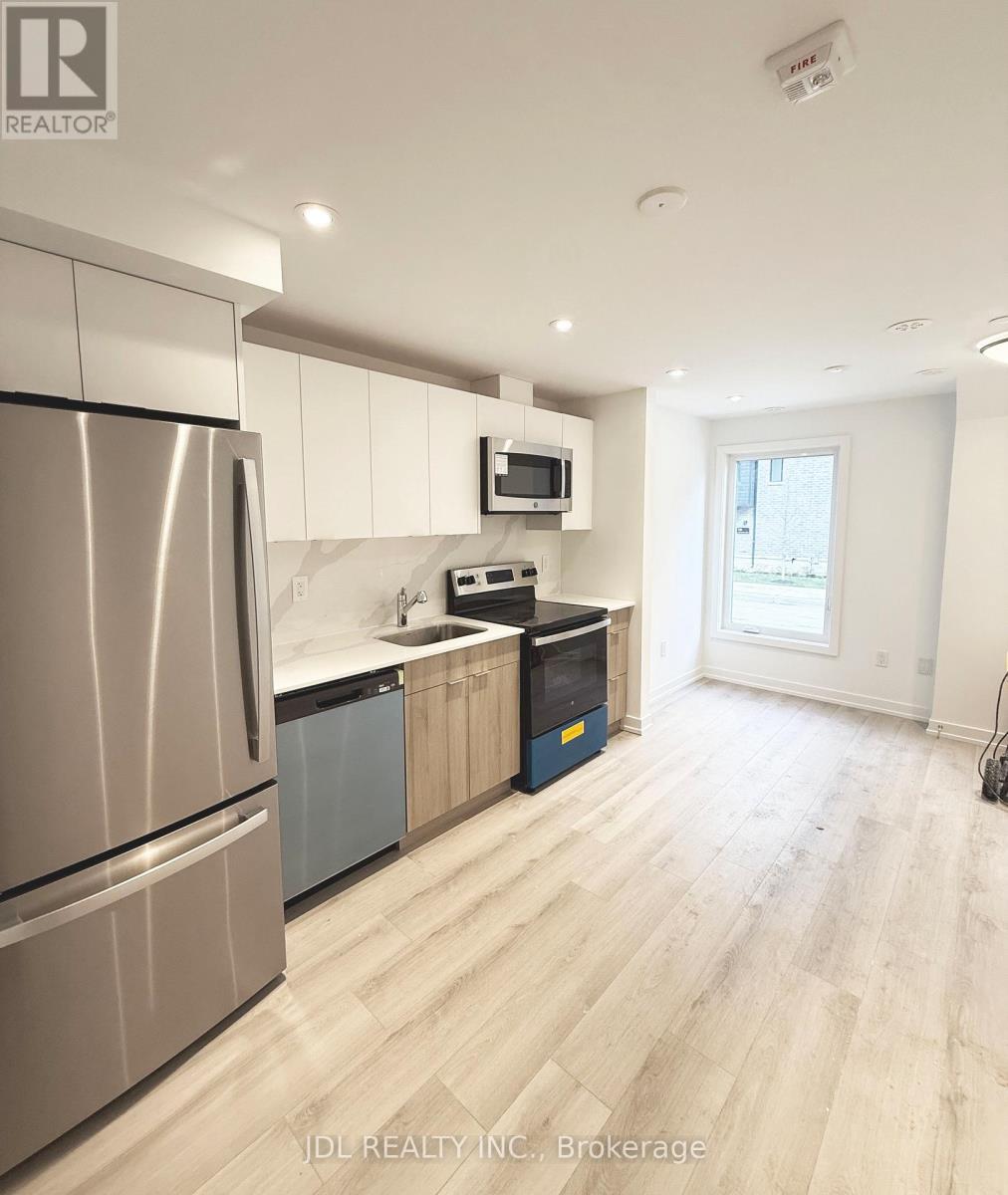 57 - 10 Calamint Lane, Toronto, Ontario  M1W 2H1 - Photo 7 - E12565066