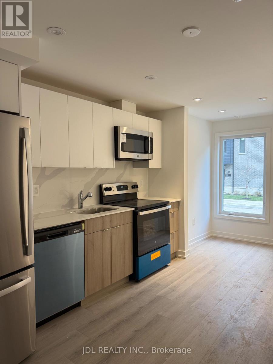 57 - 10 Calamint Lane, Toronto, Ontario  M1W 2H1 - Photo 8 - E12565066