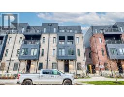 57 - 10 CALAMINT LANE, Toronto, Ontario