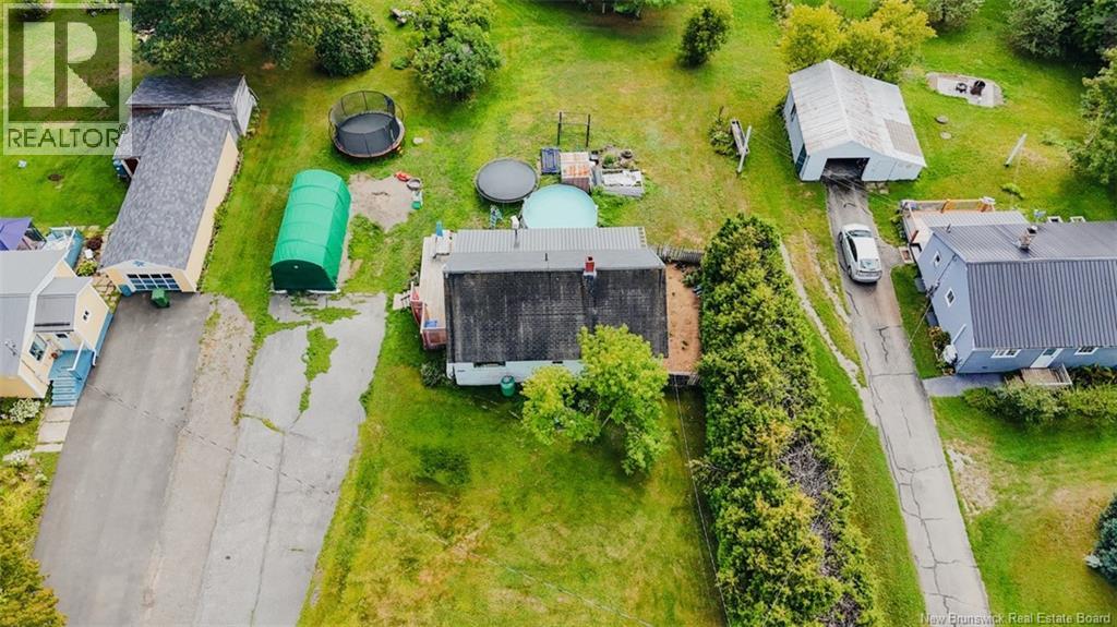 10107 Route 105, Beechwood, New Brunswick  E7J 2A5 - Photo 7 - NB125671