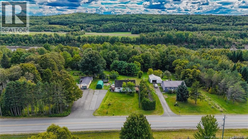 10107 Route 105, Beechwood, New Brunswick  E7J 2A5 - Photo 6 - NB125671
