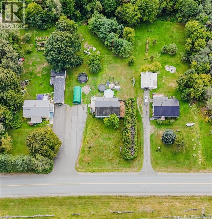 10107 Route 105, Beechwood, New Brunswick  E7J 2A5 - Photo 12 - NB125671