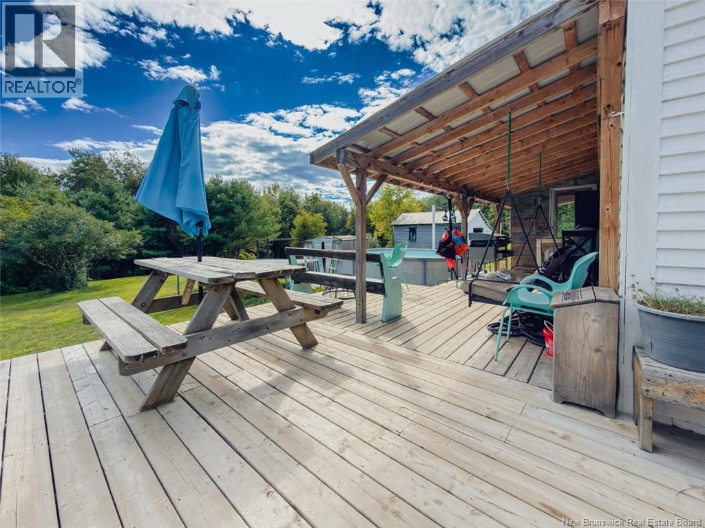 10107 Route 105, Beechwood, New Brunswick  E7J 2A5 - Photo 17 - NB125671