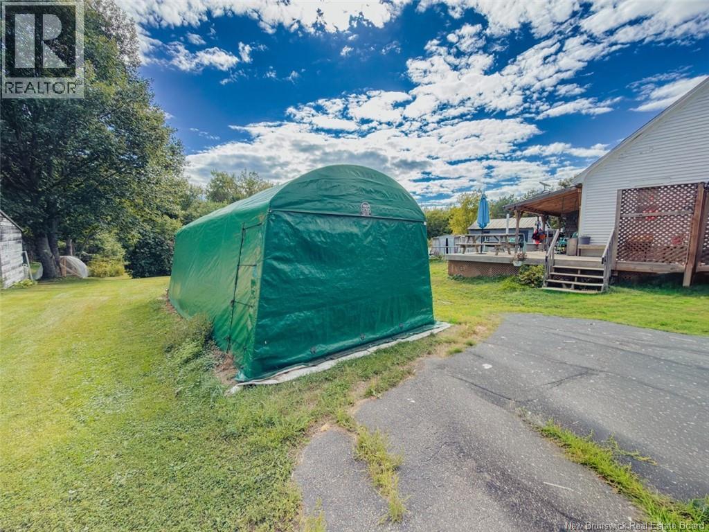 10107 Route 105, Beechwood, New Brunswick  E7J 2A5 - Photo 5 - NB125671