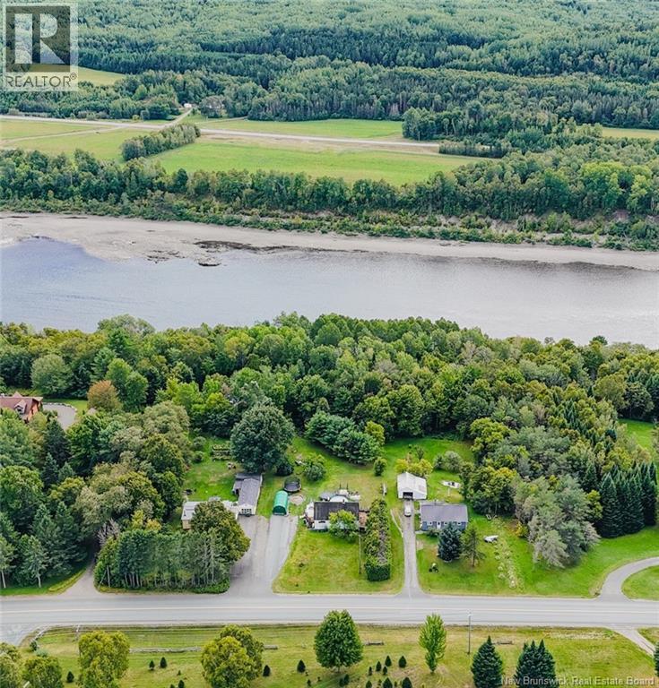 10107 Route 105, Beechwood, New Brunswick  E7J 2A5 - Photo 13 - NB125671