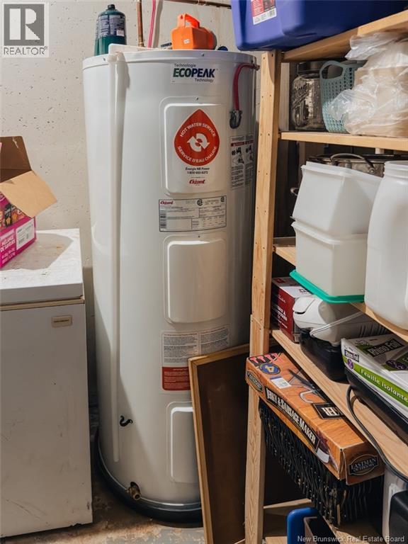 10107 Route 105, Beechwood, New Brunswick  E7J 2A5 - Photo 41 - NB125671