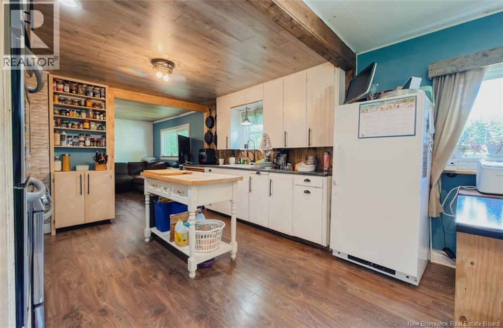 10107 Route 105, Beechwood, New Brunswick  E7J 2A5 - Photo 31 - NB125671