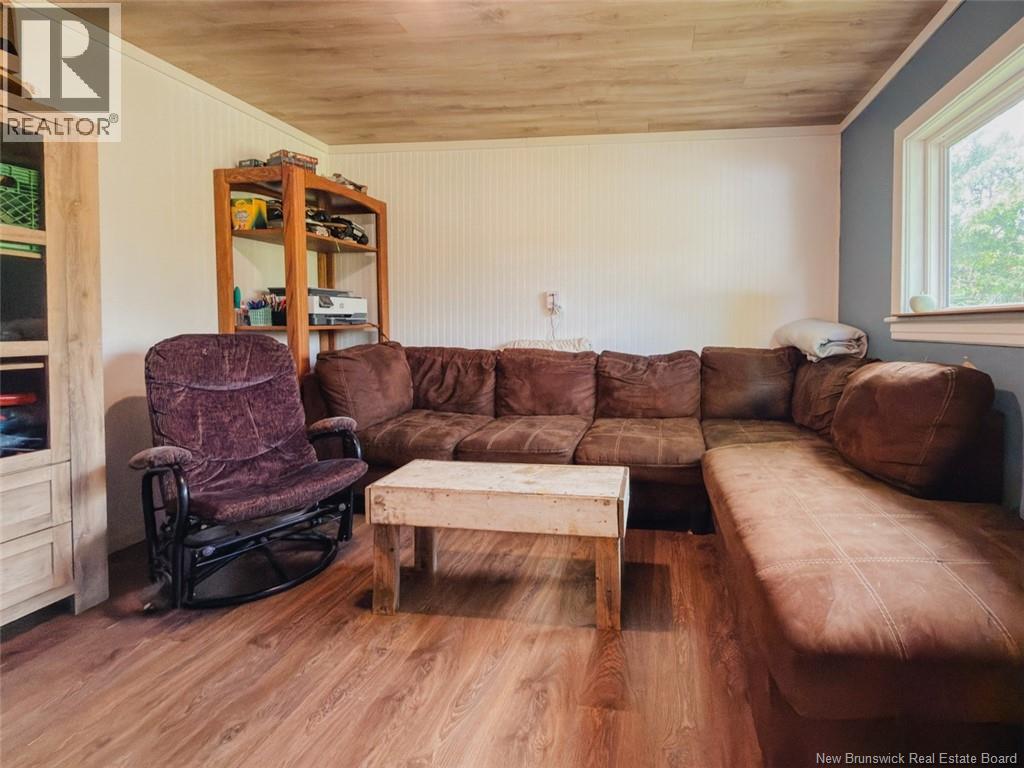 10107 Route 105, Beechwood, New Brunswick  E7J 2A5 - Photo 37 - NB125671