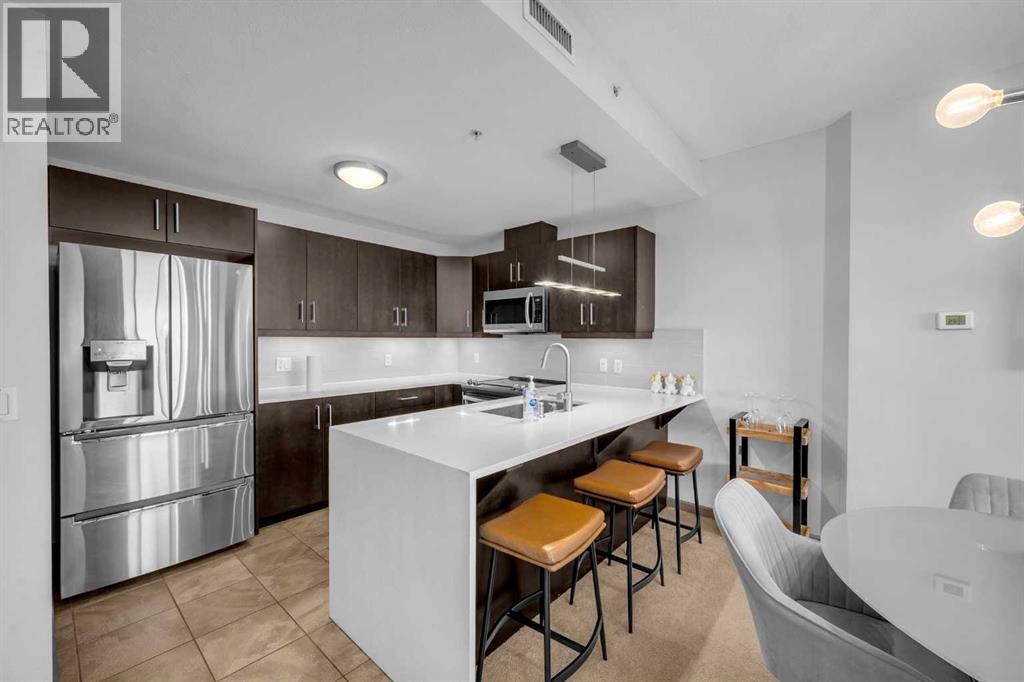 2307, 210 15 Avenue Se, Calgary, Alberta  T2G 0B5 - Photo 12 - A2261998