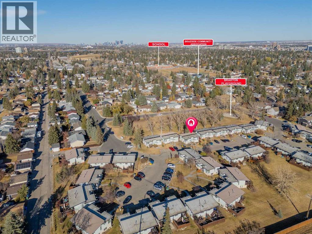 27a, 333 Braxton Place Sw, Calgary, Alberta  T2W 2E7 - Photo 4 - A2267776