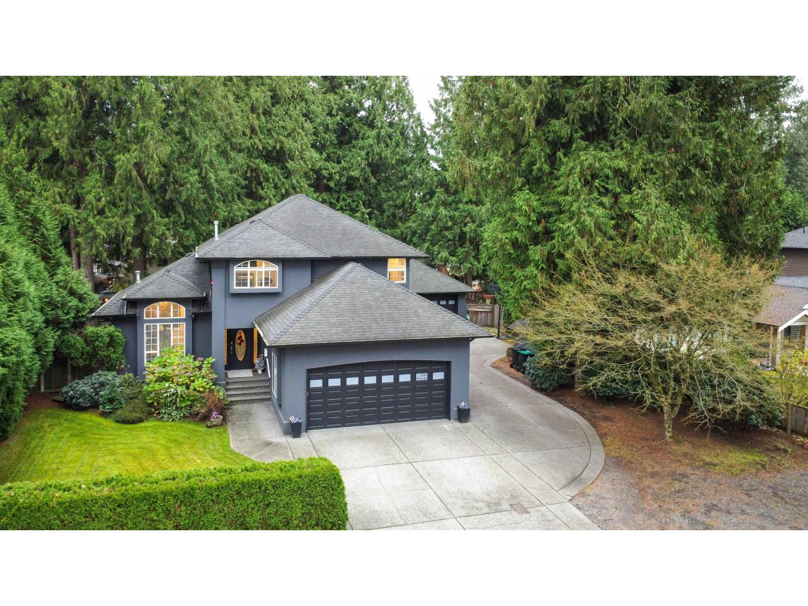 20536 46A AVENUE, Langley, British Columbia