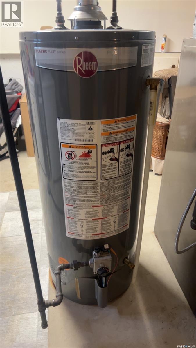 109 Collins Avenue, Springside, Saskatchewan  S0A 3V0 - Photo 14 - SK024255