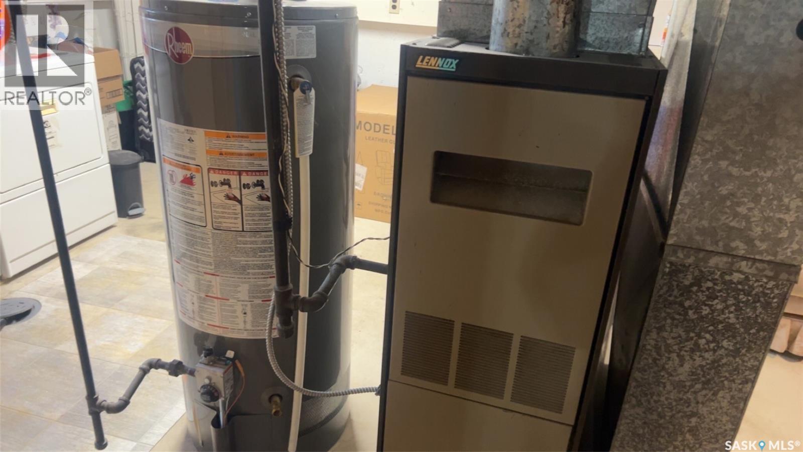 109 Collins Avenue, Springside, Saskatchewan  S0A 3V0 - Photo 15 - SK024255