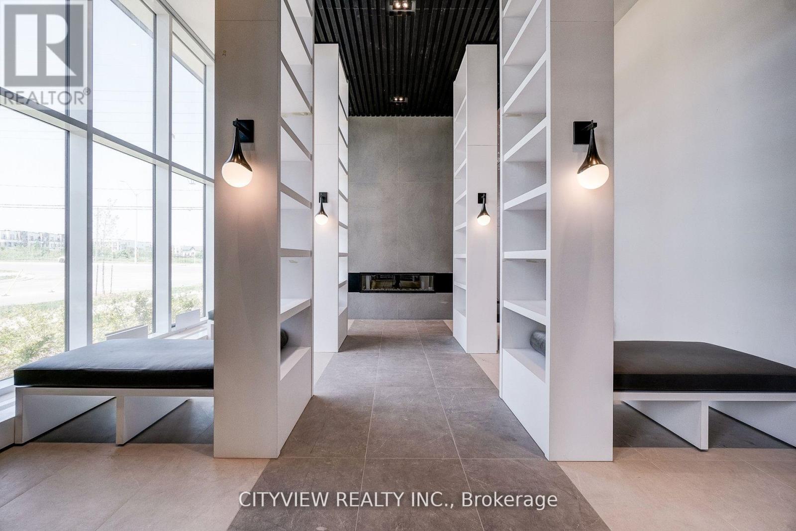 1119 - 2489 Taunton Road, Oakville, Ontario  L6H 3R9 - Photo 3 - W12565072