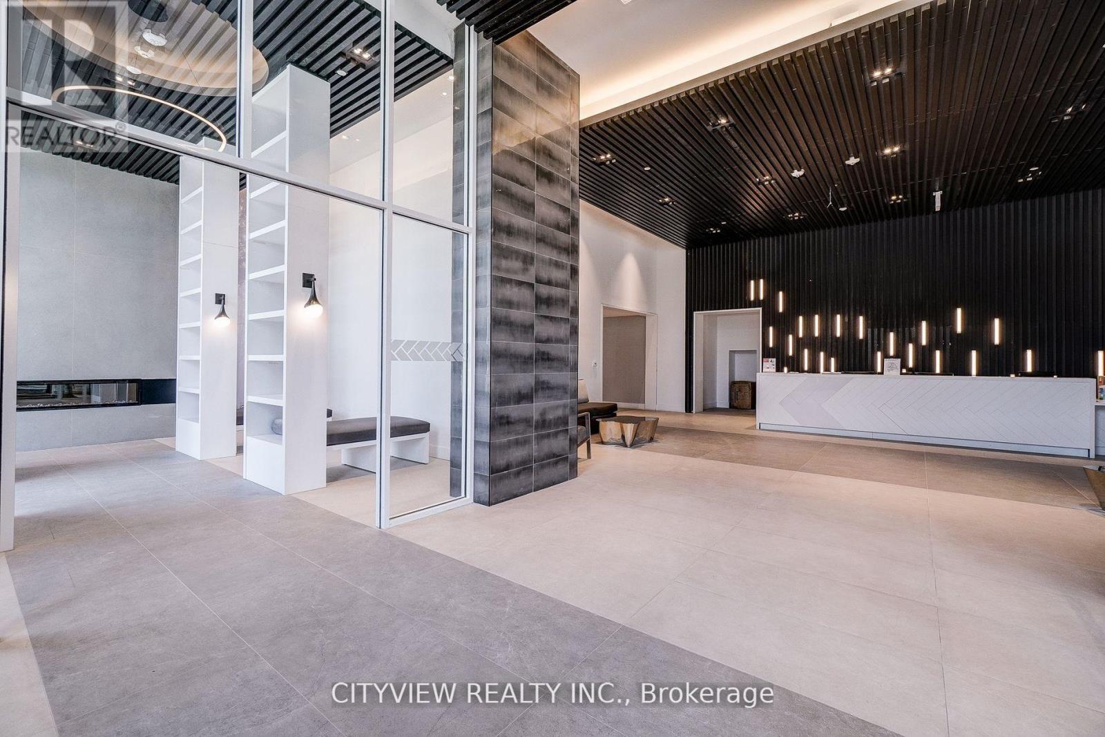 1119 - 2489 Taunton Road, Oakville, Ontario  L6H 3R9 - Photo 4 - W12565072