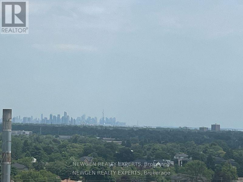 1305 - 86 Dundas Street E, Mississauga, Ontario  L5A 1W4 - Photo 18 - W12565074