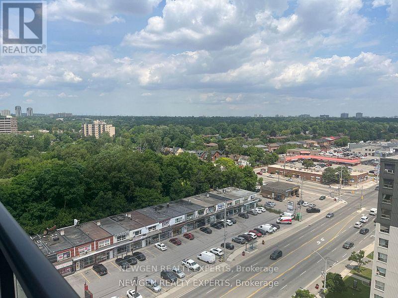 1305 - 86 Dundas Street E, Mississauga, Ontario  L5A 1W4 - Photo 19 - W12565074