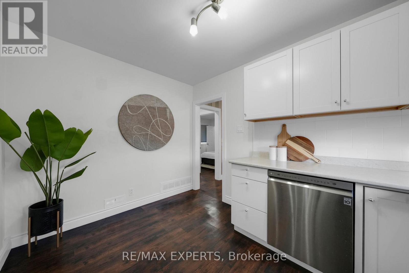 4 Larchmere Avenue, Toronto, Ontario  M9L 2N1 - Photo 18 - W12565078