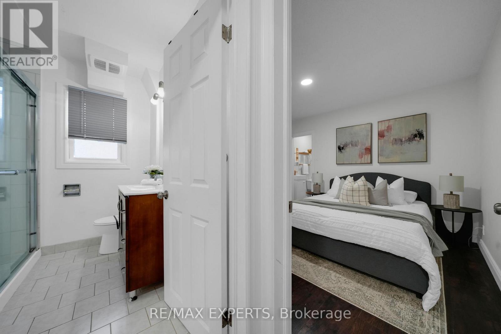 4 Larchmere Avenue, Toronto, Ontario  M9L 2N1 - Photo 19 - W12565078