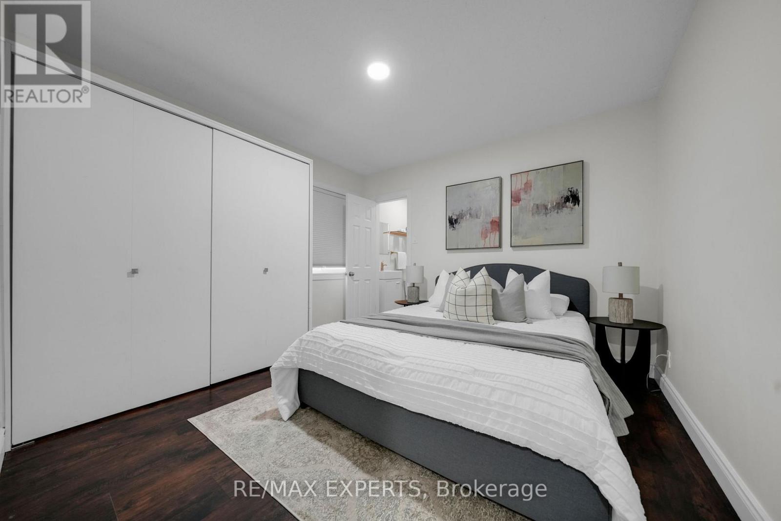 4 Larchmere Avenue, Toronto, Ontario  M9L 2N1 - Photo 21 - W12565078