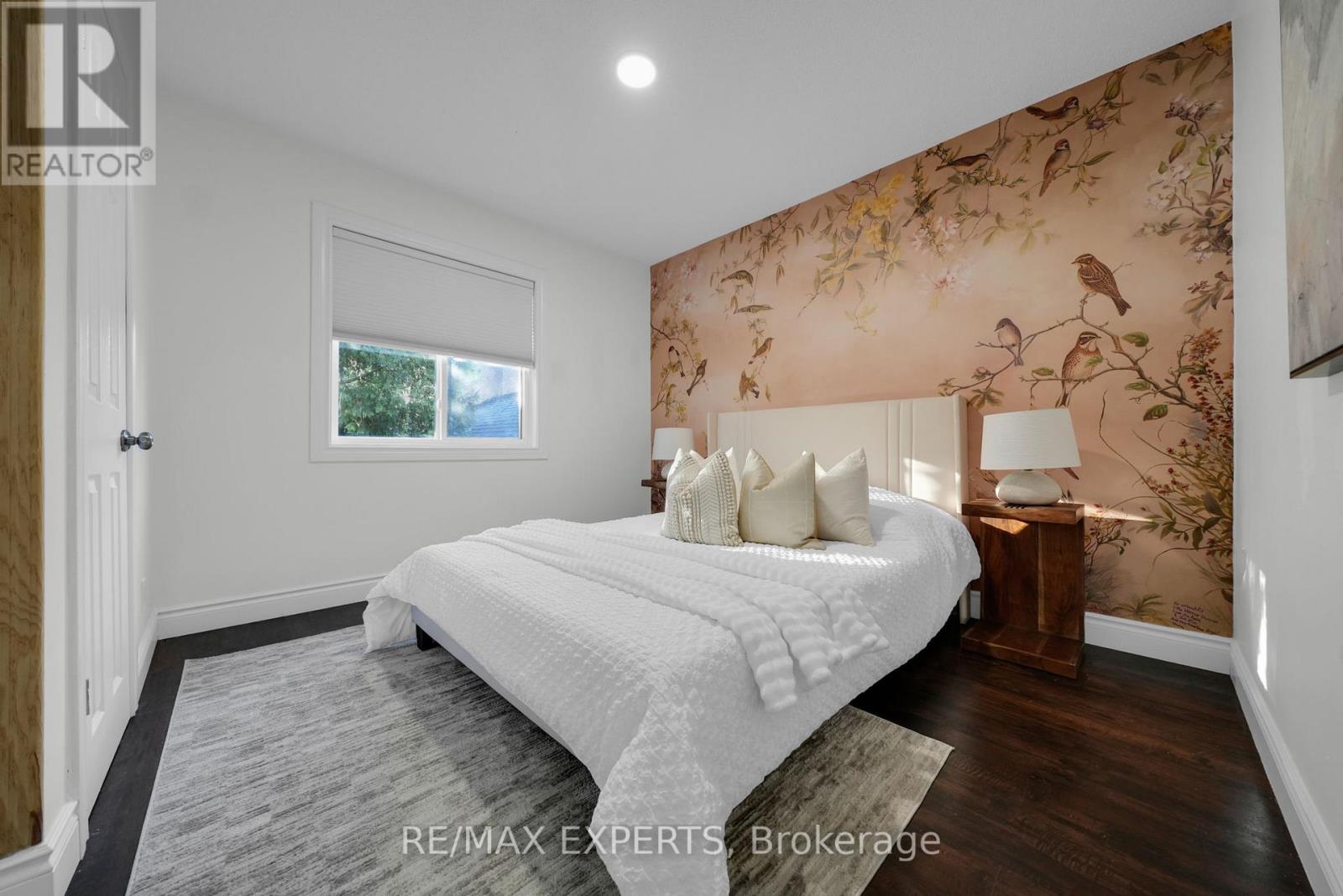 4 Larchmere Avenue, Toronto, Ontario  M9L 2N1 - Photo 26 - W12565078