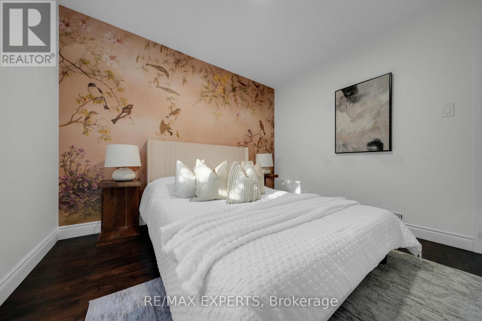 4 Larchmere Avenue, Toronto, Ontario  M9L 2N1 - Photo 27 - W12565078