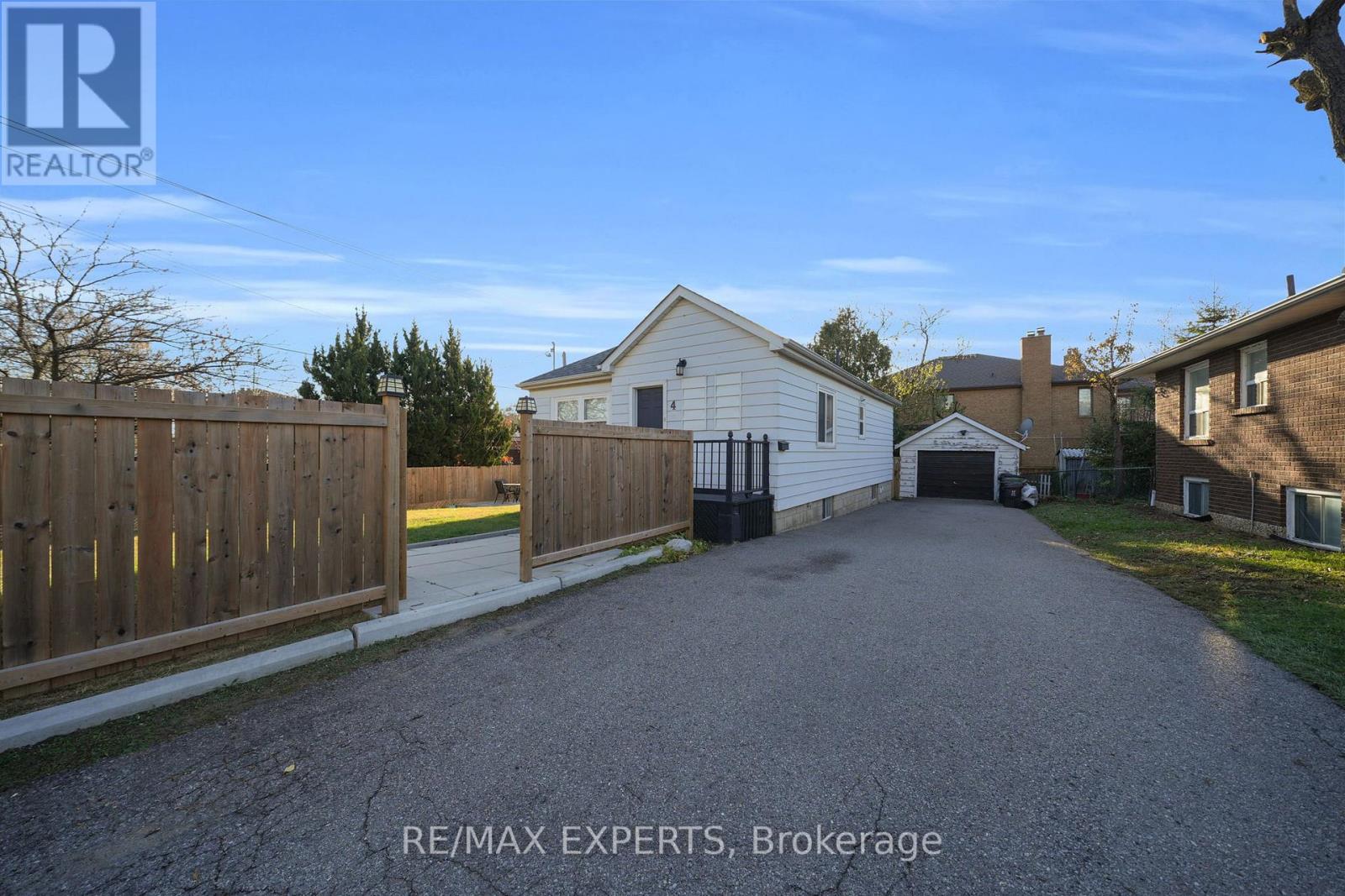 4 Larchmere Avenue, Toronto, Ontario  M9L 2N1 - Photo 3 - W12565078