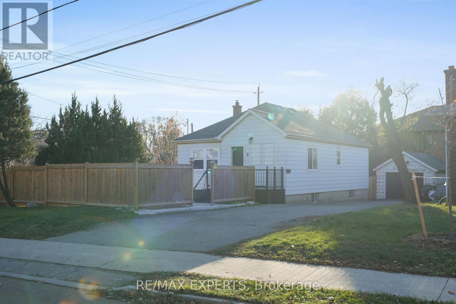 4 Larchmere Avenue, Toronto, Ontario  M9L 2N1 - Photo 4 - W12565078