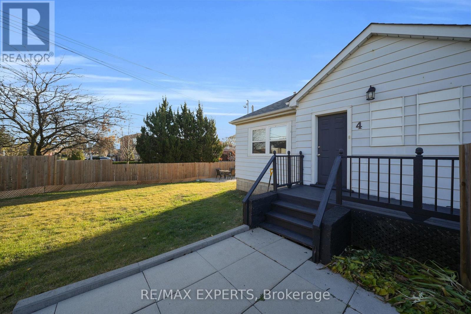 4 Larchmere Avenue, Toronto, Ontario  M9L 2N1 - Photo 50 - W12565078