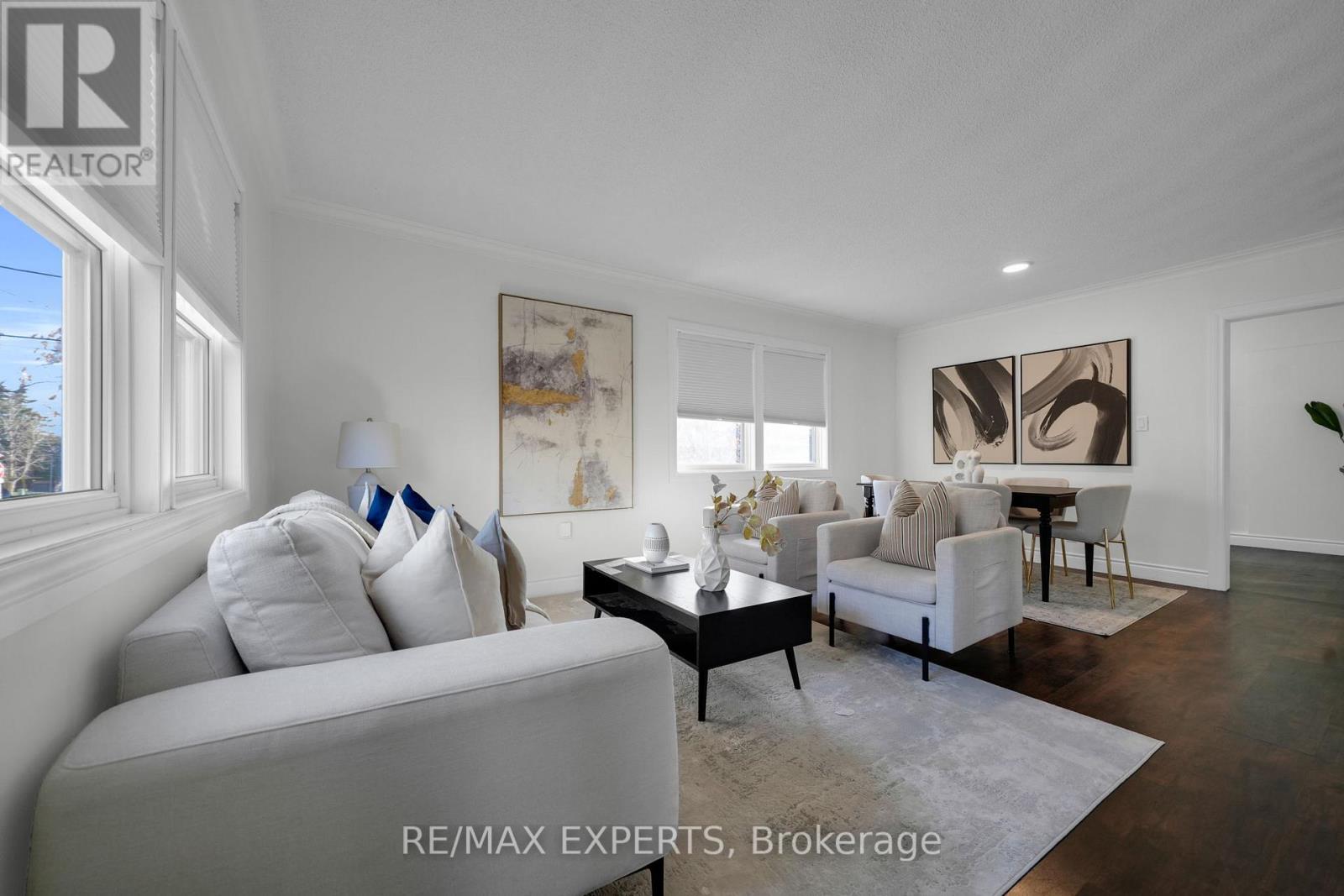 4 Larchmere Avenue, Toronto, Ontario  M9L 2N1 - Photo 8 - W12565078